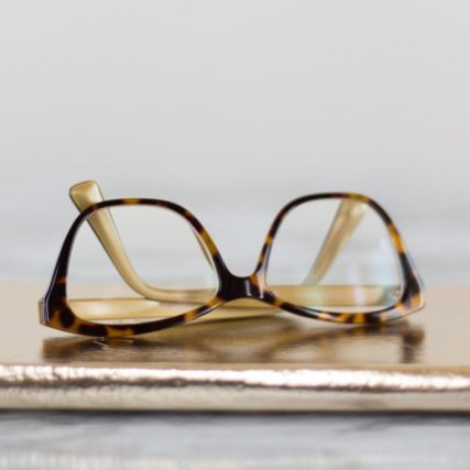 Eyeglass Frame Materials, plastic frames 427x427