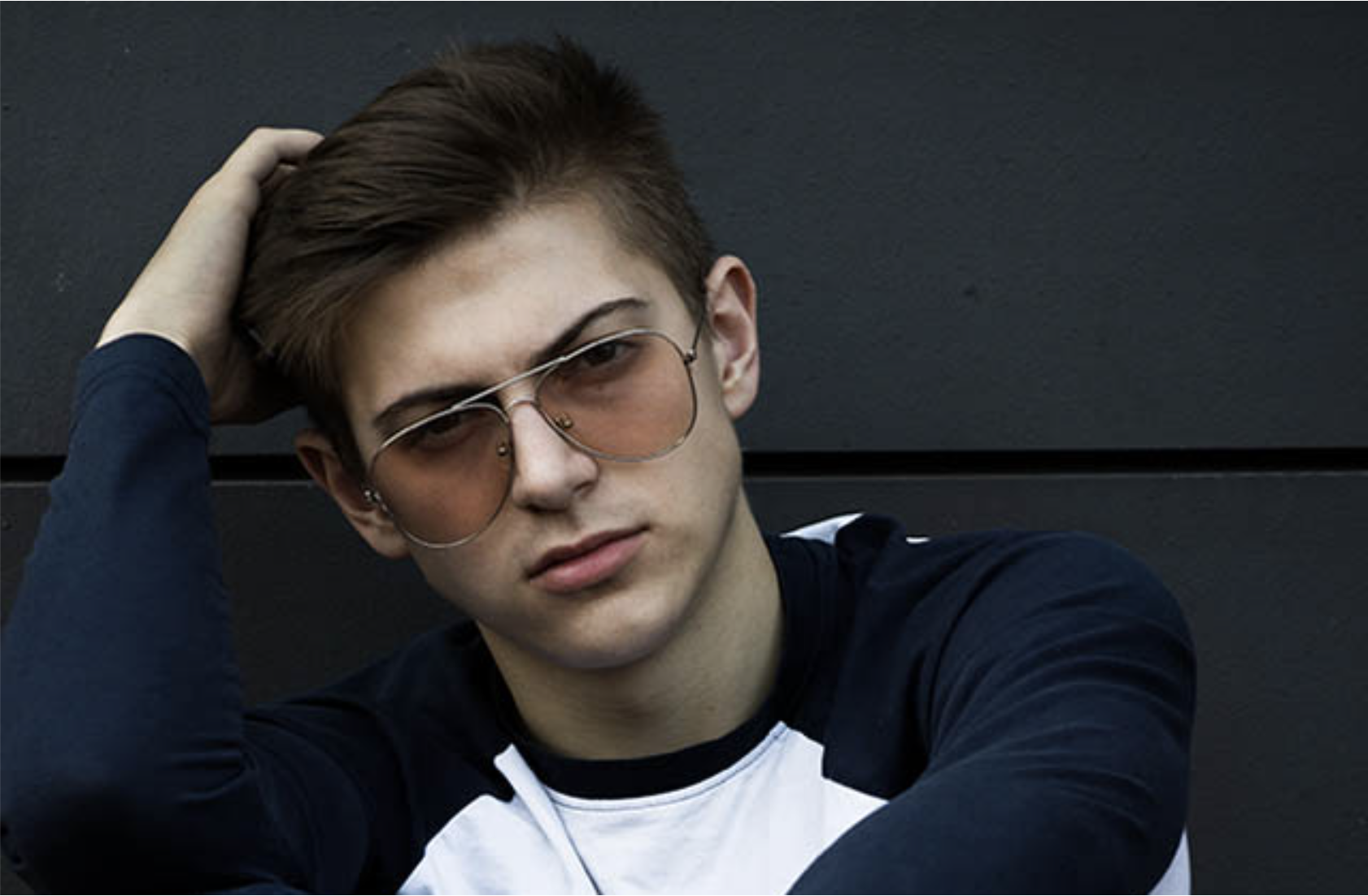 Non-prescription Sunglasses, header