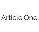 article-one logo